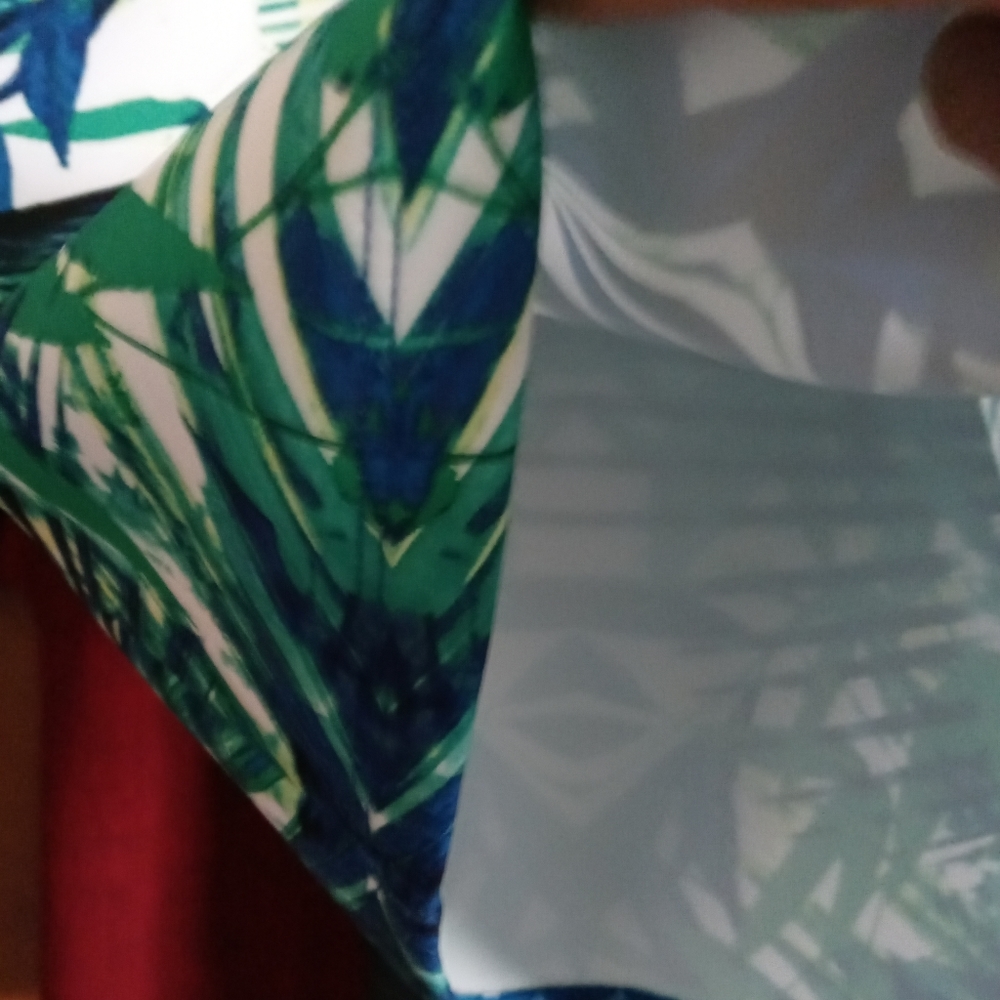 Apt.9. Skirt - Picture 3 of 3